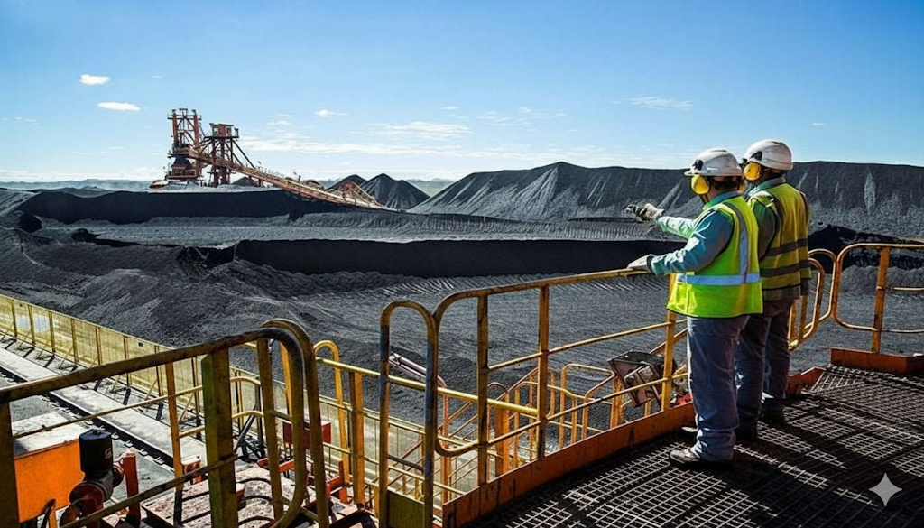 Equipamento de Sondagem